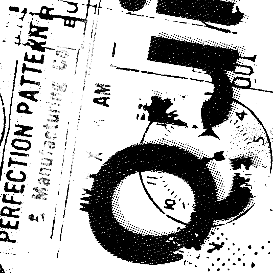 Early Summer 2025 Tiny Letter